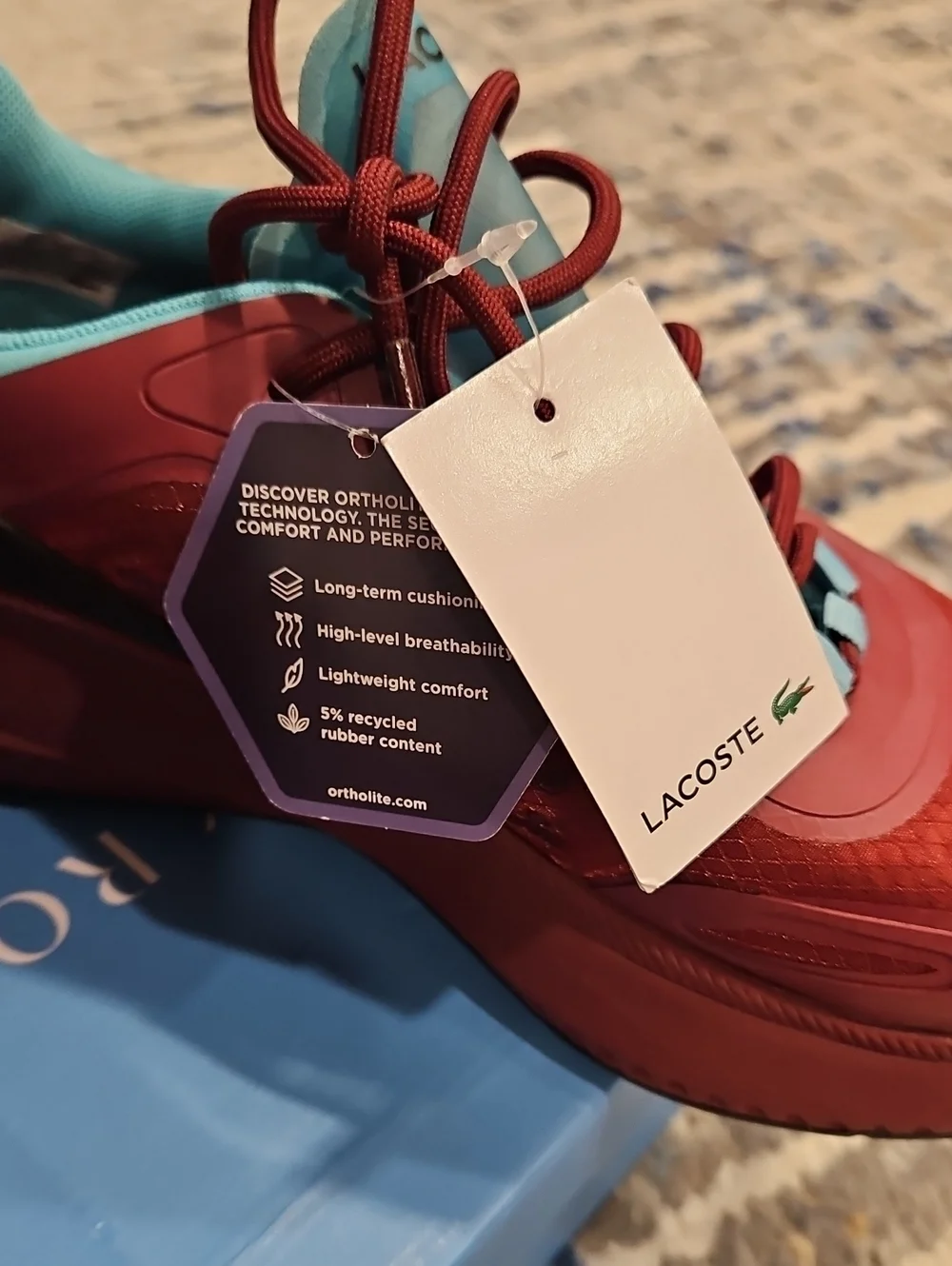 Lacoste Sneakers
